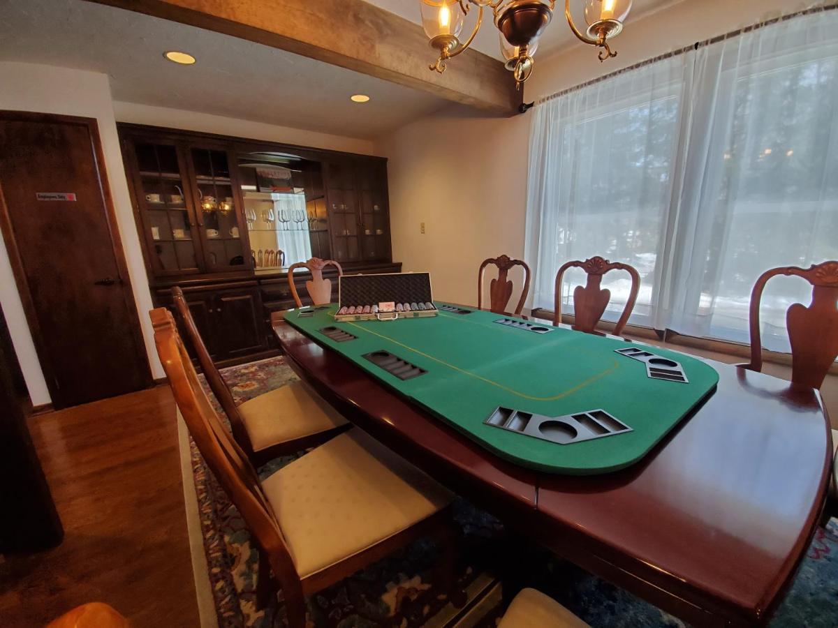 Walk To Pool & Beach - Spacious Gateway, Hot Tub, Game Room Pocono Country Place ภายนอก รูปภาพ