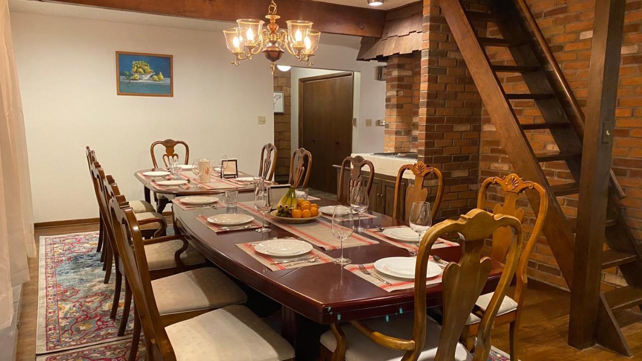 Walk To Pool & Beach - Spacious Gateway, Hot Tub, Game Room Pocono Country Place ภายนอก รูปภาพ