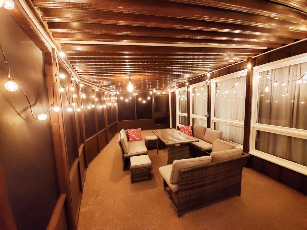 Walk To Pool & Beach - Spacious Gateway, Hot Tub, Game Room Pocono Country Place ภายนอก รูปภาพ