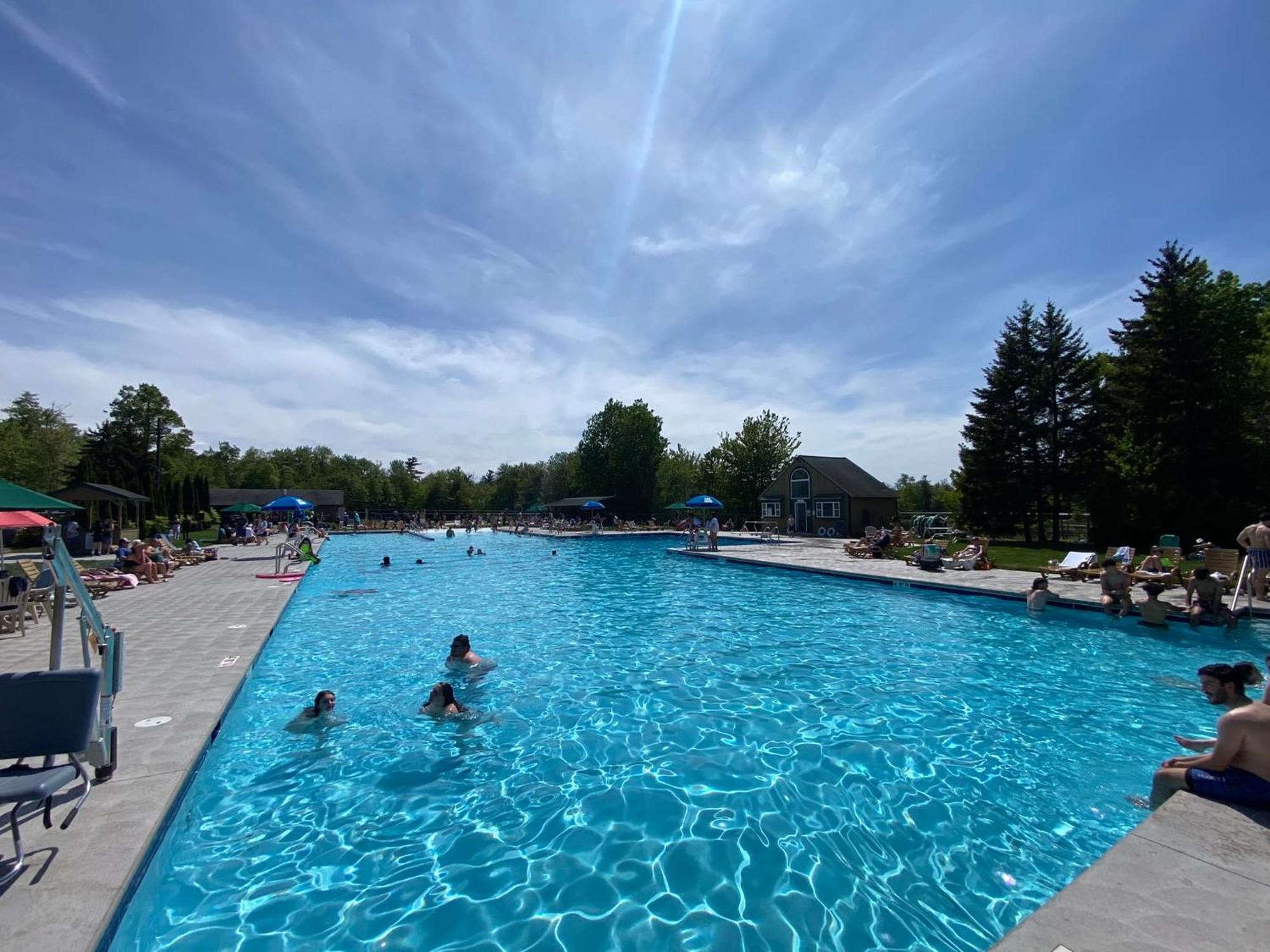 Walk To Pool & Beach - Spacious Gateway, Hot Tub, Game Room Pocono Country Place ภายนอก รูปภาพ