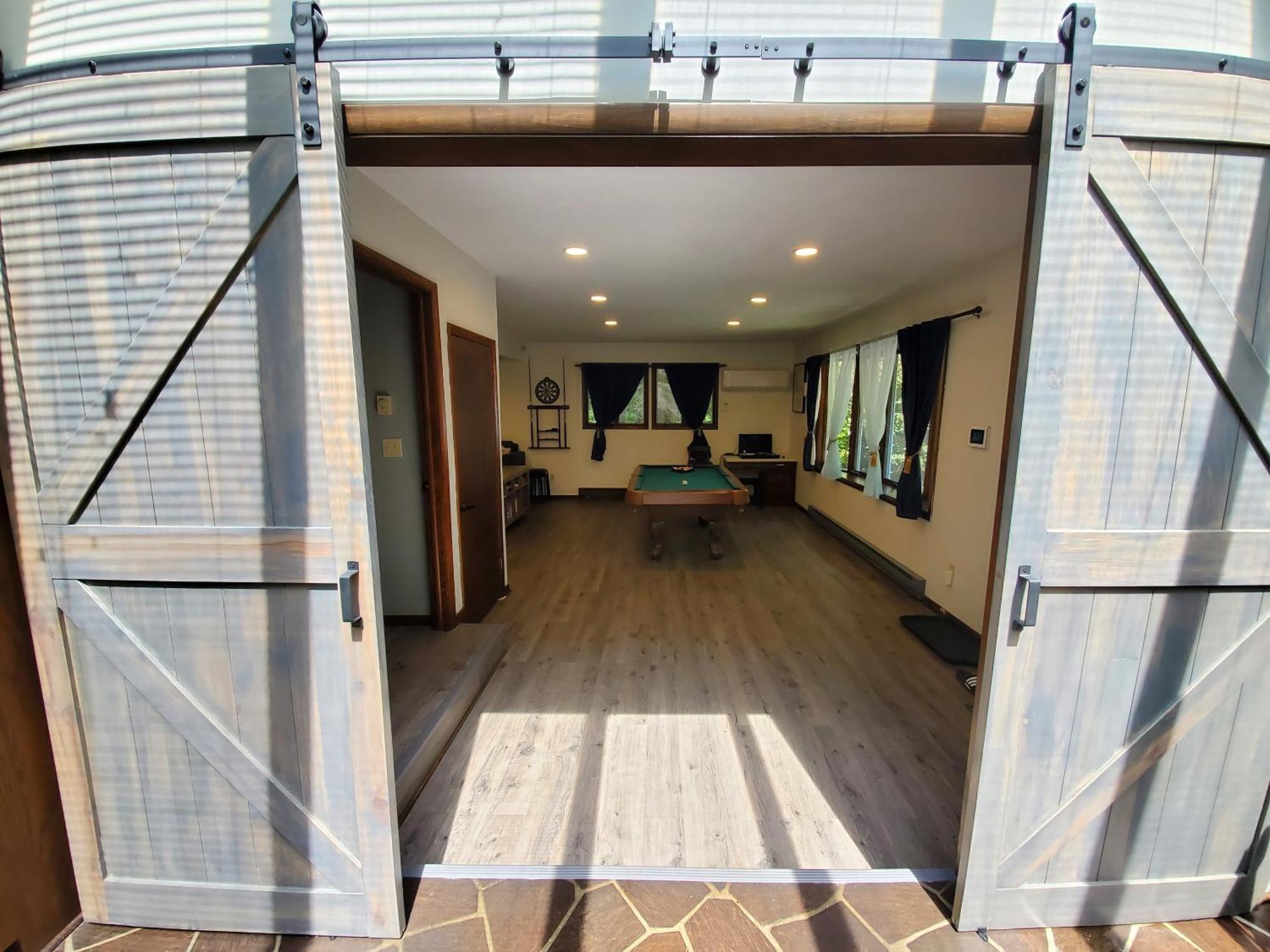 Walk To Pool & Beach - Spacious Gateway, Hot Tub, Game Room Pocono Country Place ภายนอก รูปภาพ